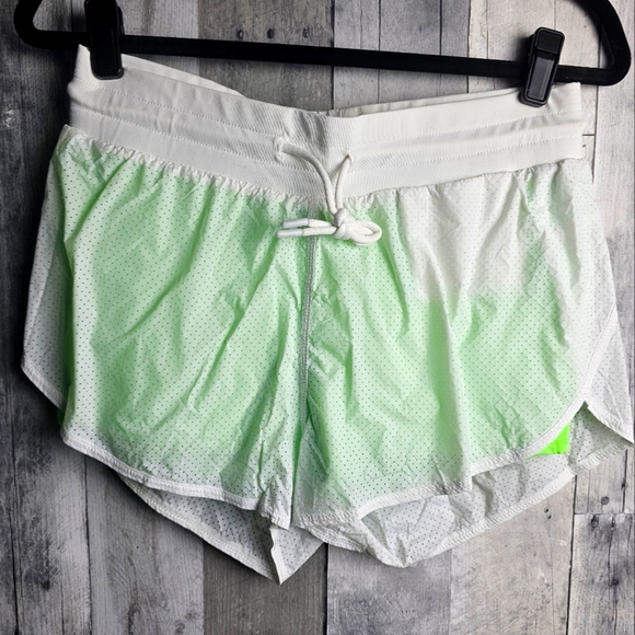Fabletics Pants - Fabletics NWT Nylon Running Shorts Small